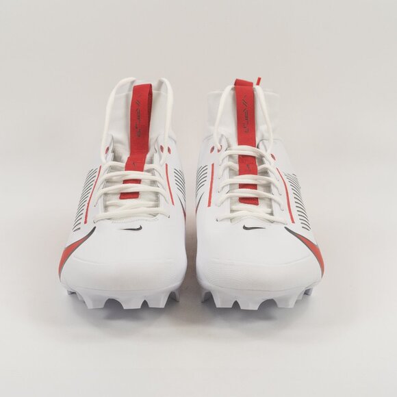 Nike Men\'s Vapor Edge Pro 360 2 TB \'University Red\' Football Cleats FQ4044-105 main image 5
